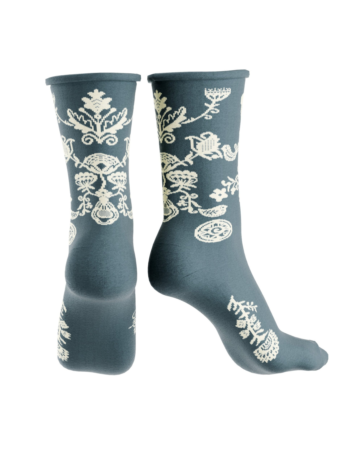 Шкарпетки Gepur модель 47426 Фото