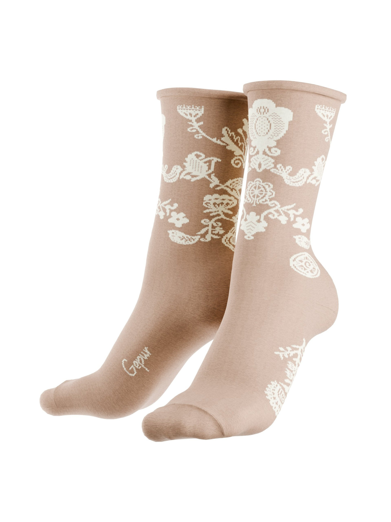 Носки Gepur модель 47427 Фото