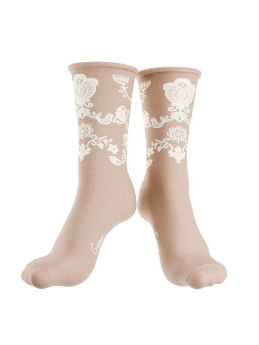 Носки Gepur модель 47427 Фото