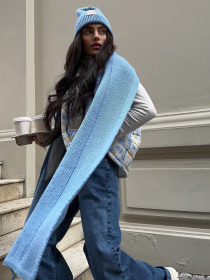 Шарф Gepur модель 43289 Фото