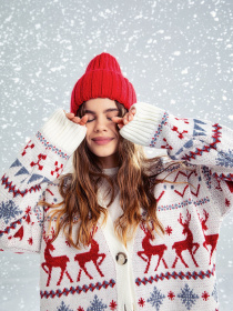 Шапка Gepur модель 47871 Фото