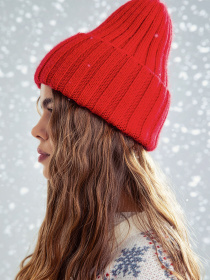 Шапка Gepur модель 47871 Фото