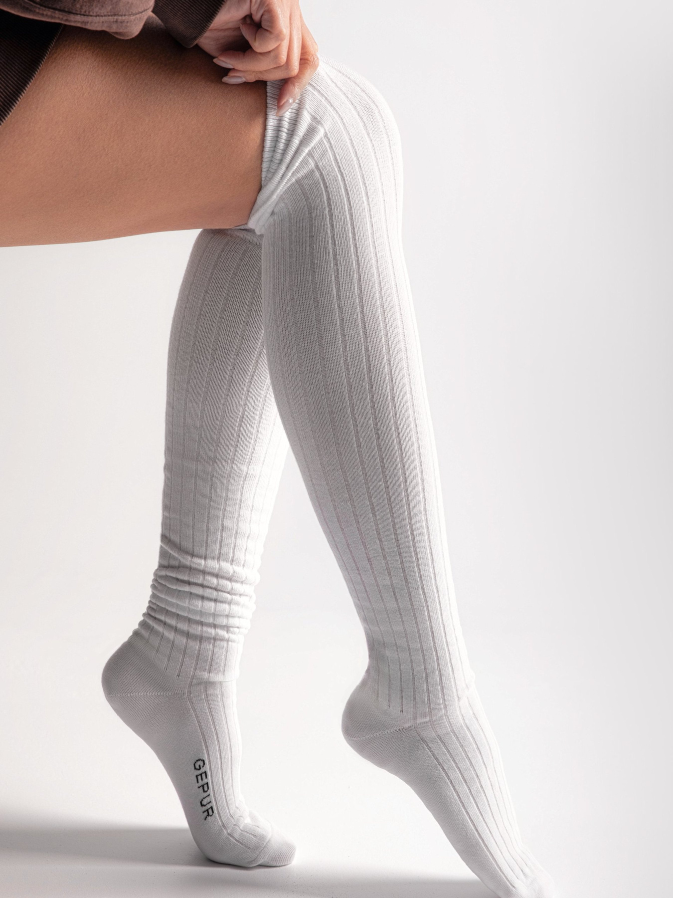 Гольфы Gepur модель 47876 Фото