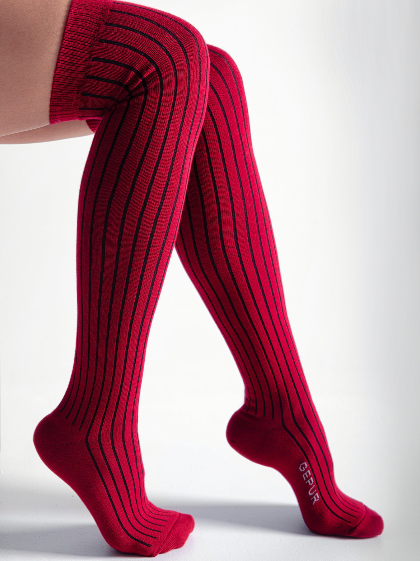 Гольфы Gepur модель 47878 Фото