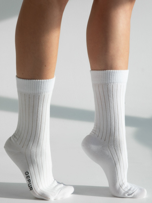 Шкарпетки Gepur модель 47879 Фото