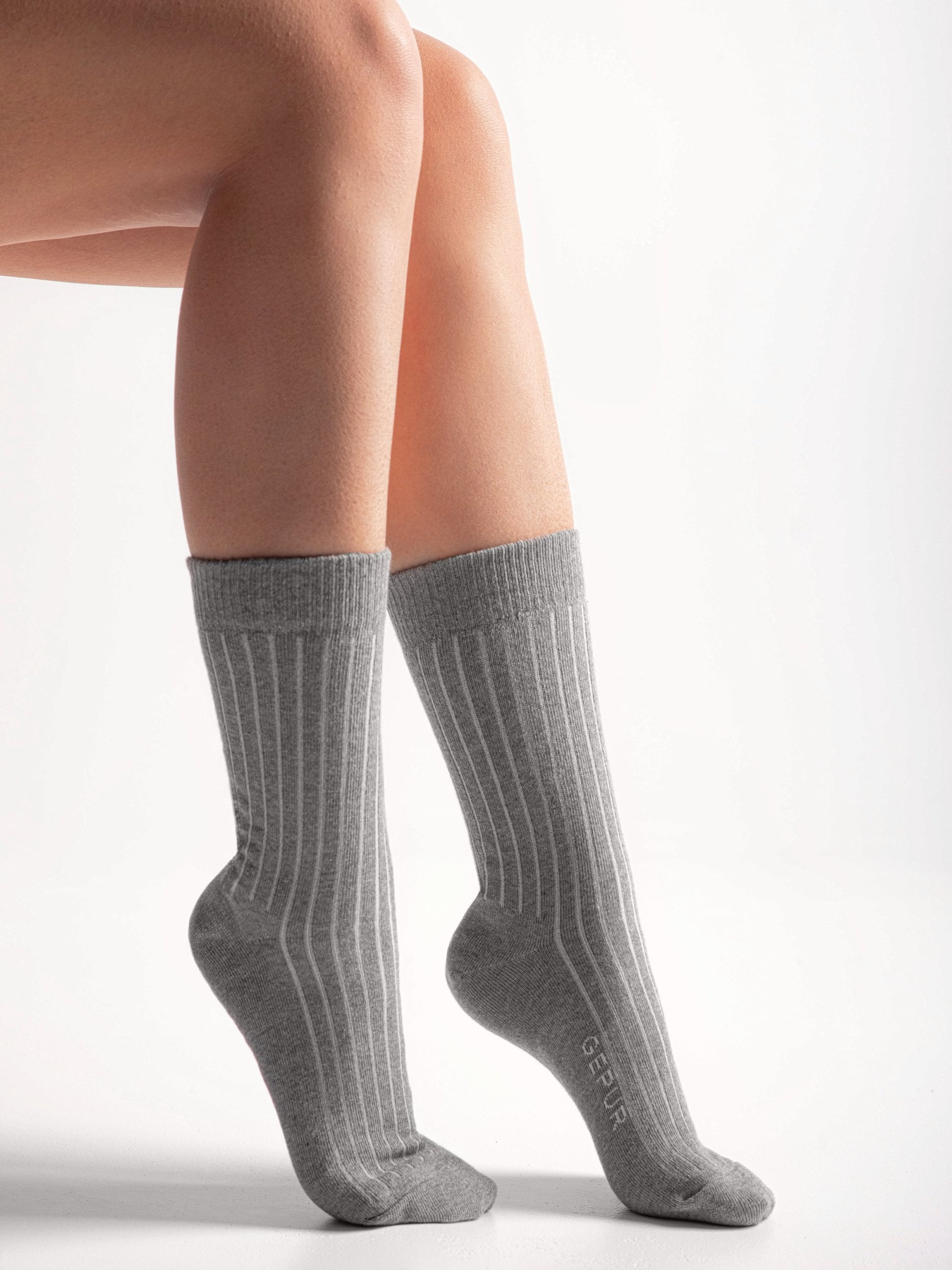 Шкарпетки Gepur модель 47880 Фото