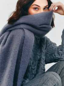 Шарф Gepur модель 43263 Фото