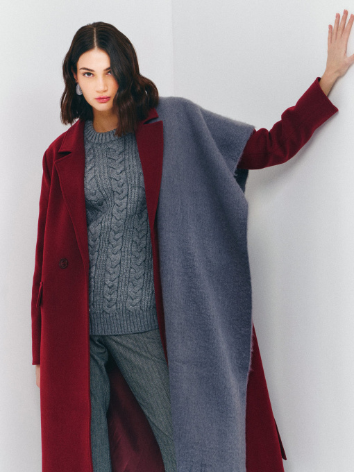 Шарф Gepur модель 43263 Фото