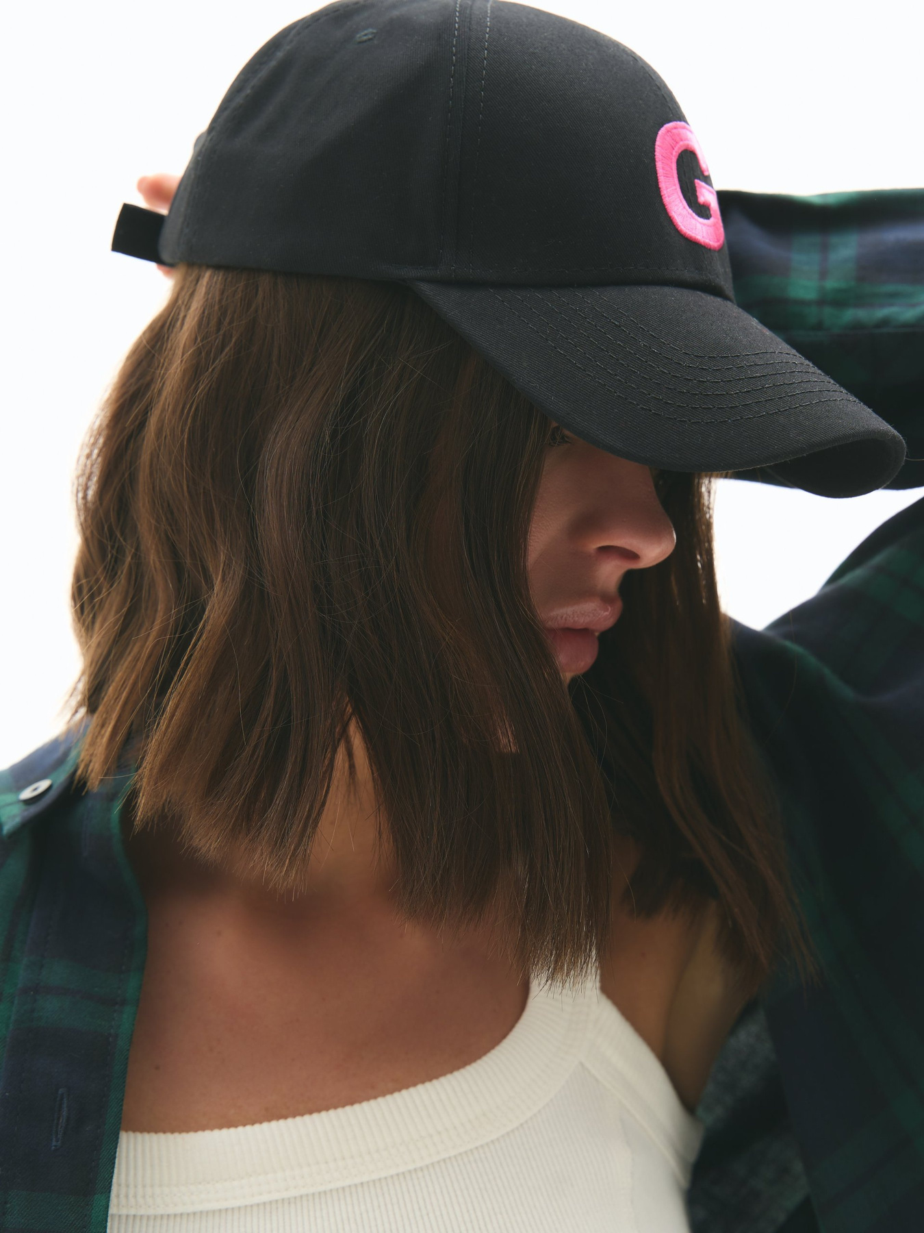 Кепка Gepur модель 46336 Фото