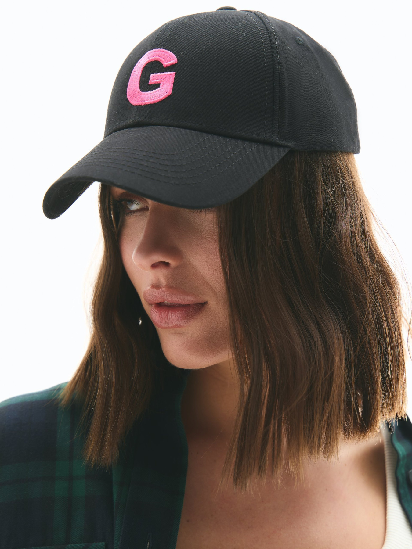 Кепка Gepur модель 46336 Фото