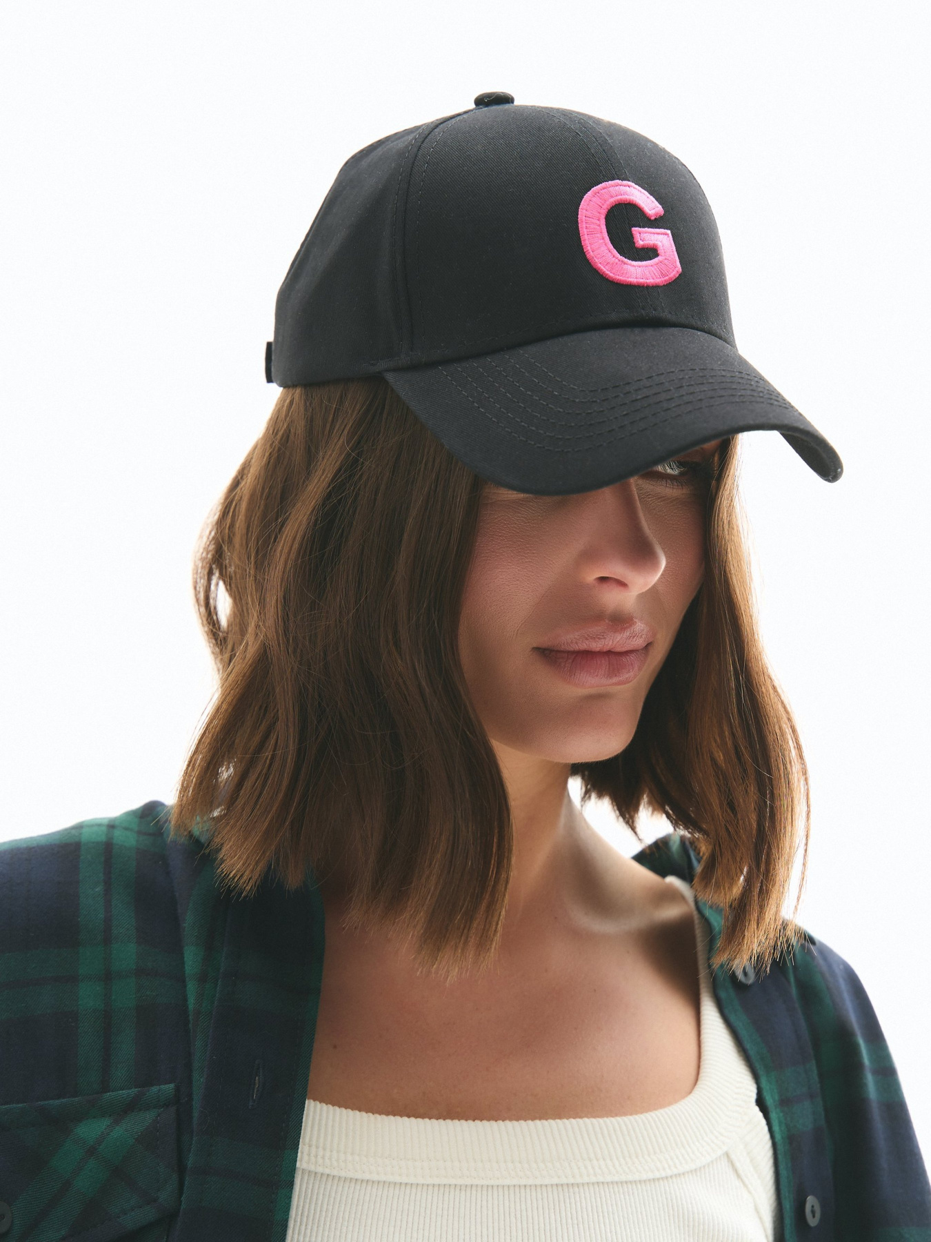 Кепка Gepur модель 46336 Фото