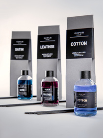 Аромадиффузор Cotton Gepur модель 47975 Фото