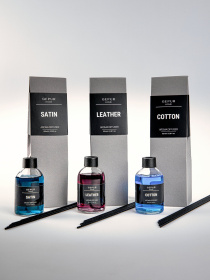 Аромадиффузор Velvet Gepur модель 47976 Фото