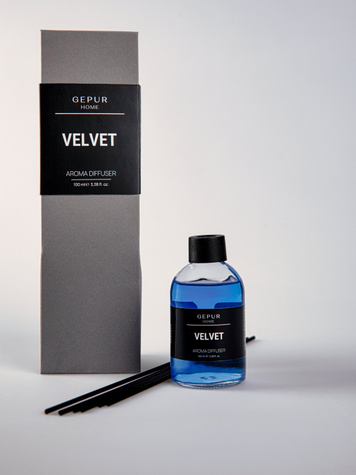 Аромадиффузор Velvet Gepur модель 47976 Фото