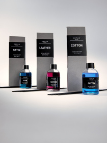 Аромадиффузор Satin Gepur модель 47977 Фото