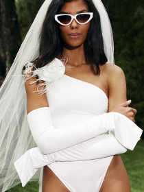 Перчатки Gepur модель 48242 Фото