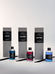 Аромадиффузор Leather Gepur модель 47978 Фото