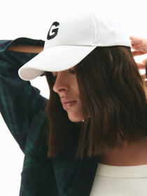 Кепка Gepur модель 46337 Фото