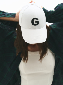 Кепка Gepur модель 46337 Фото