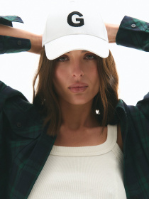 Кепка Gepur модель 46337 Фото