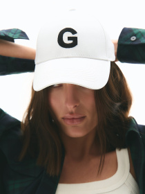 Кепка Gepur модель 46337 Фото