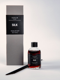 Аромадифузор Silk Gepur модель 47979 Фото