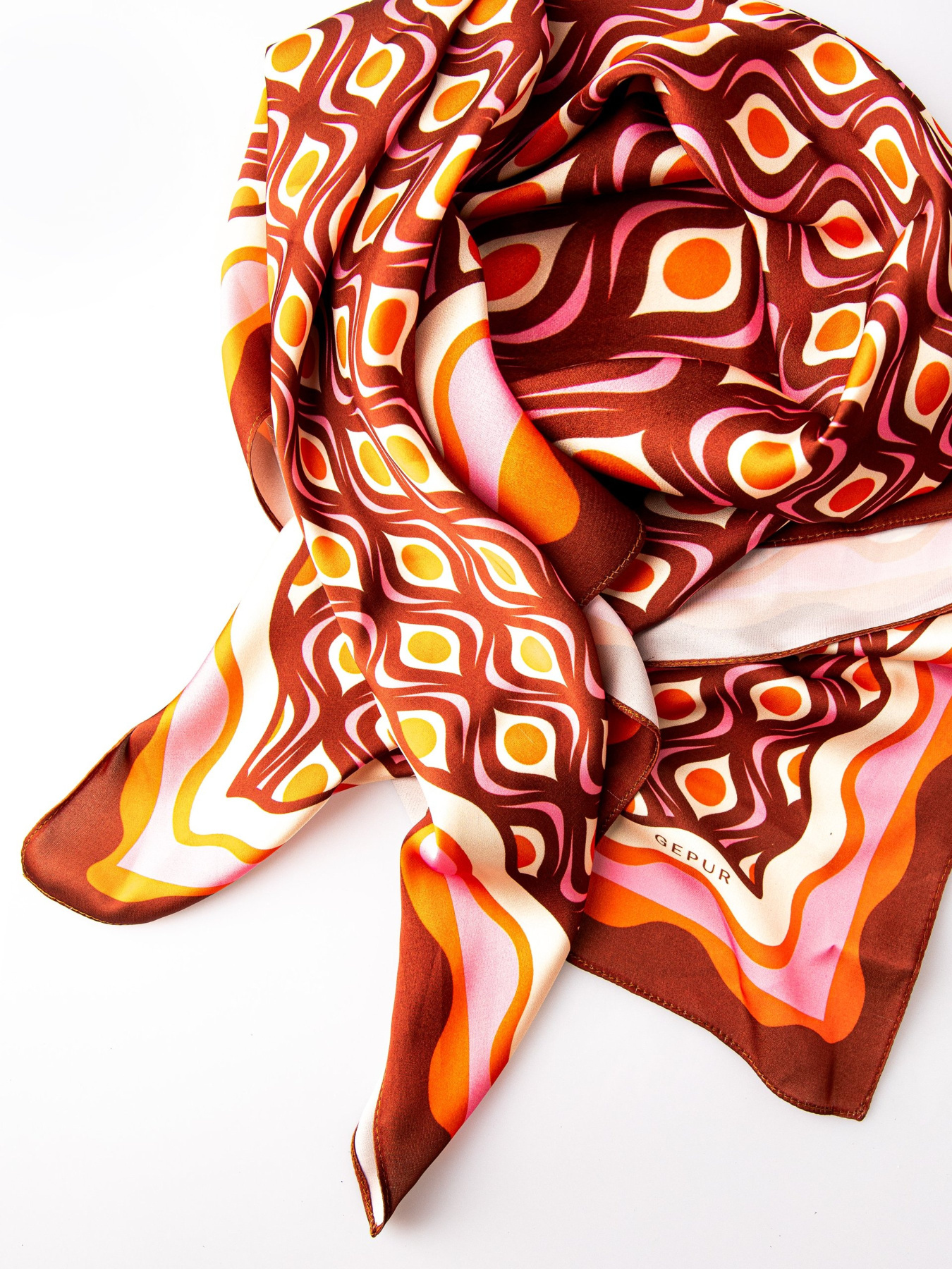 Платок Gepur модель 48200 Фото