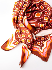 Платок Gepur модель 48200 Фото