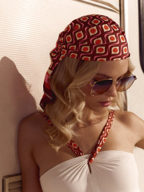 Платок Gepur модель 48200 Фото