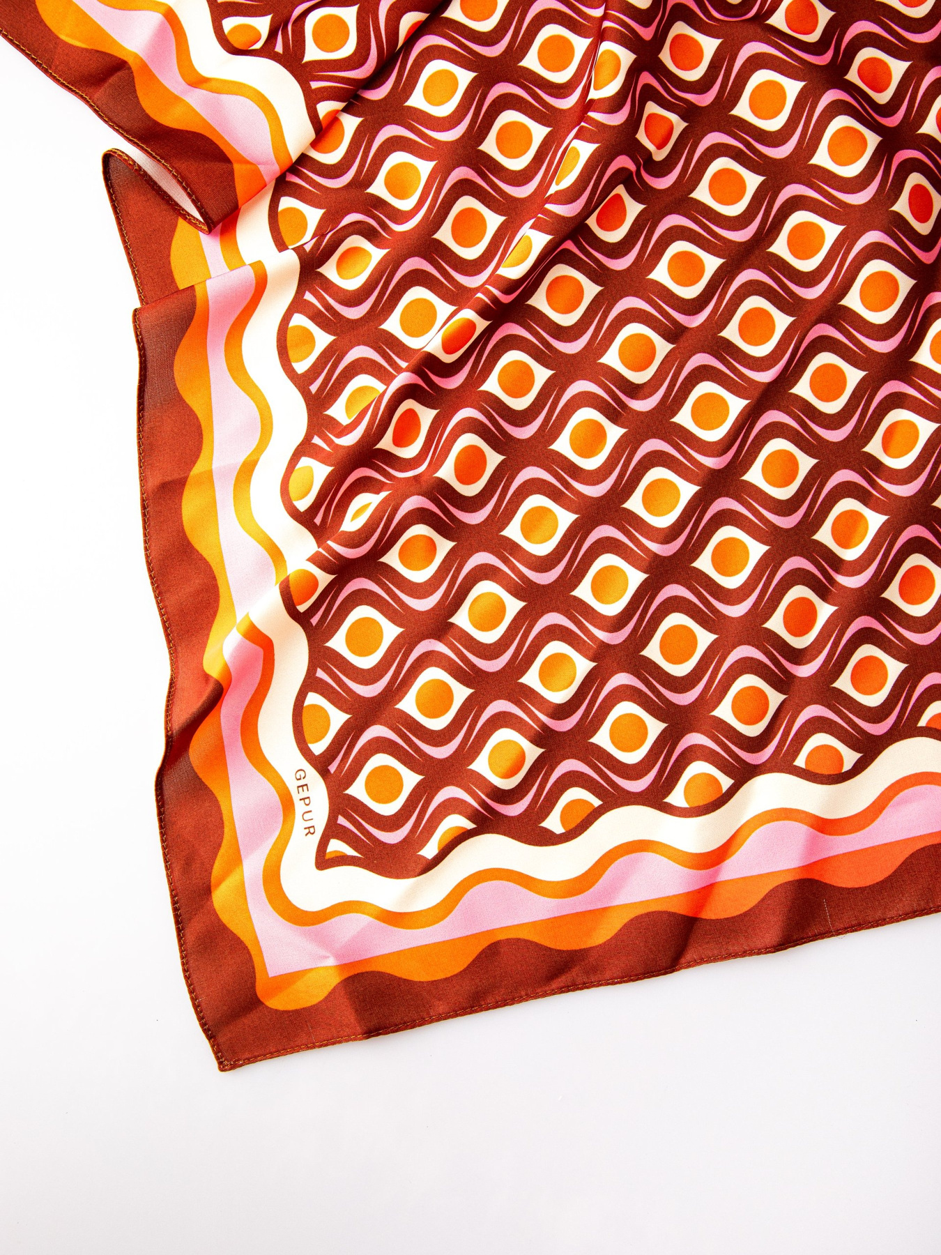 Хустка Gepur модель 48200 Фото