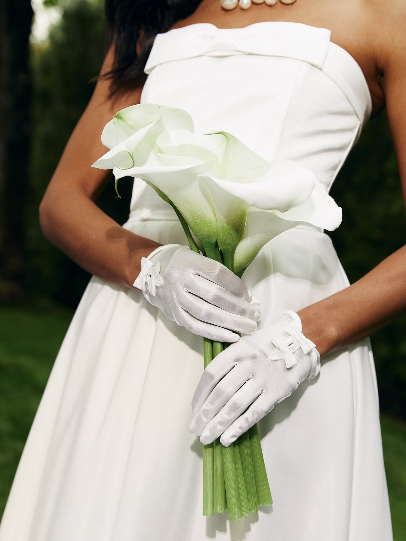 Перчатки Gepur модель 48240 Фото