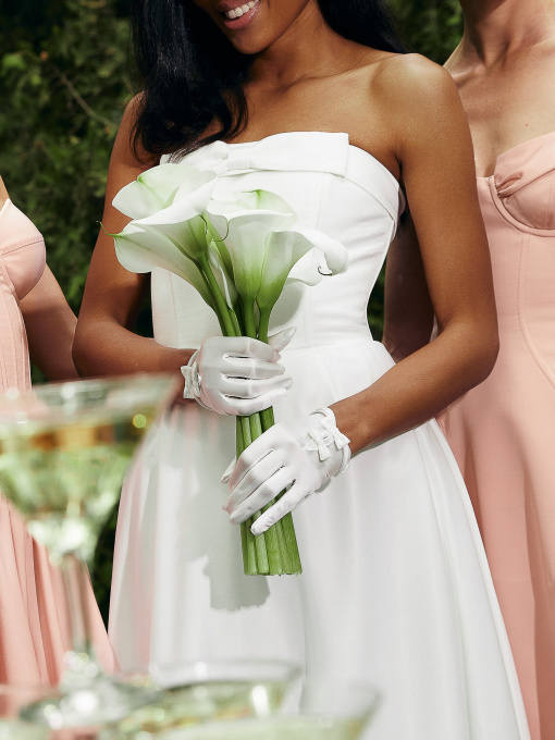 Перчатки Gepur модель 48240 Фото