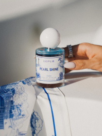 Духи Pearl Shine Духи и парфюмированная вода Gepur модель 48322 Фото