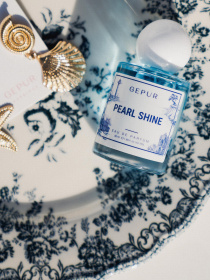 Духи Pearl Shine Духи и парфюмированная вода Gepur модель 48322 Фото
