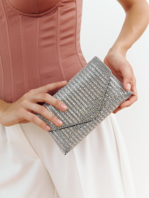 Клатч Gepur модель 48692 Фото