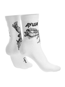 Шкарпетки Gepur модель 48176 Фото