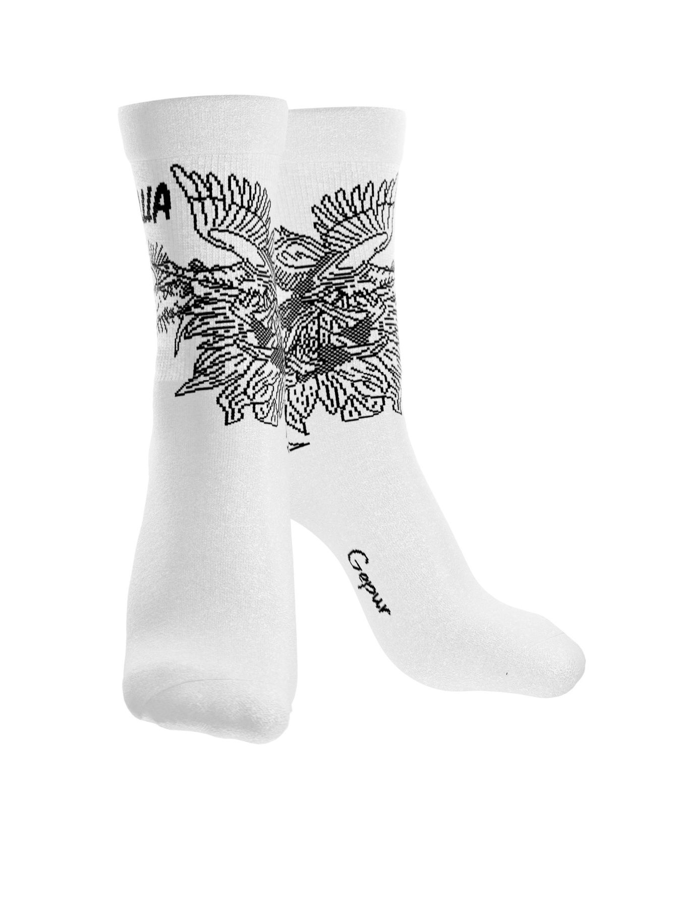 Шкарпетки Gepur модель 48176 Фото