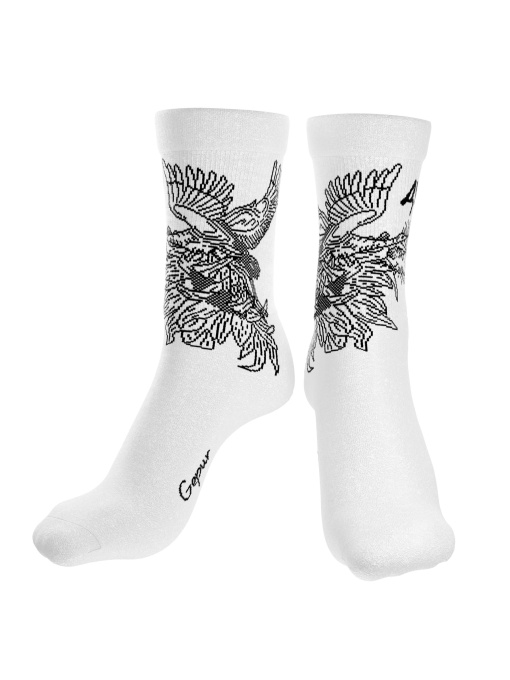 Шкарпетки Gepur модель 48176 Фото