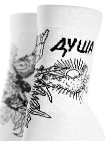 Шкарпетки Gepur модель 48176 Фото