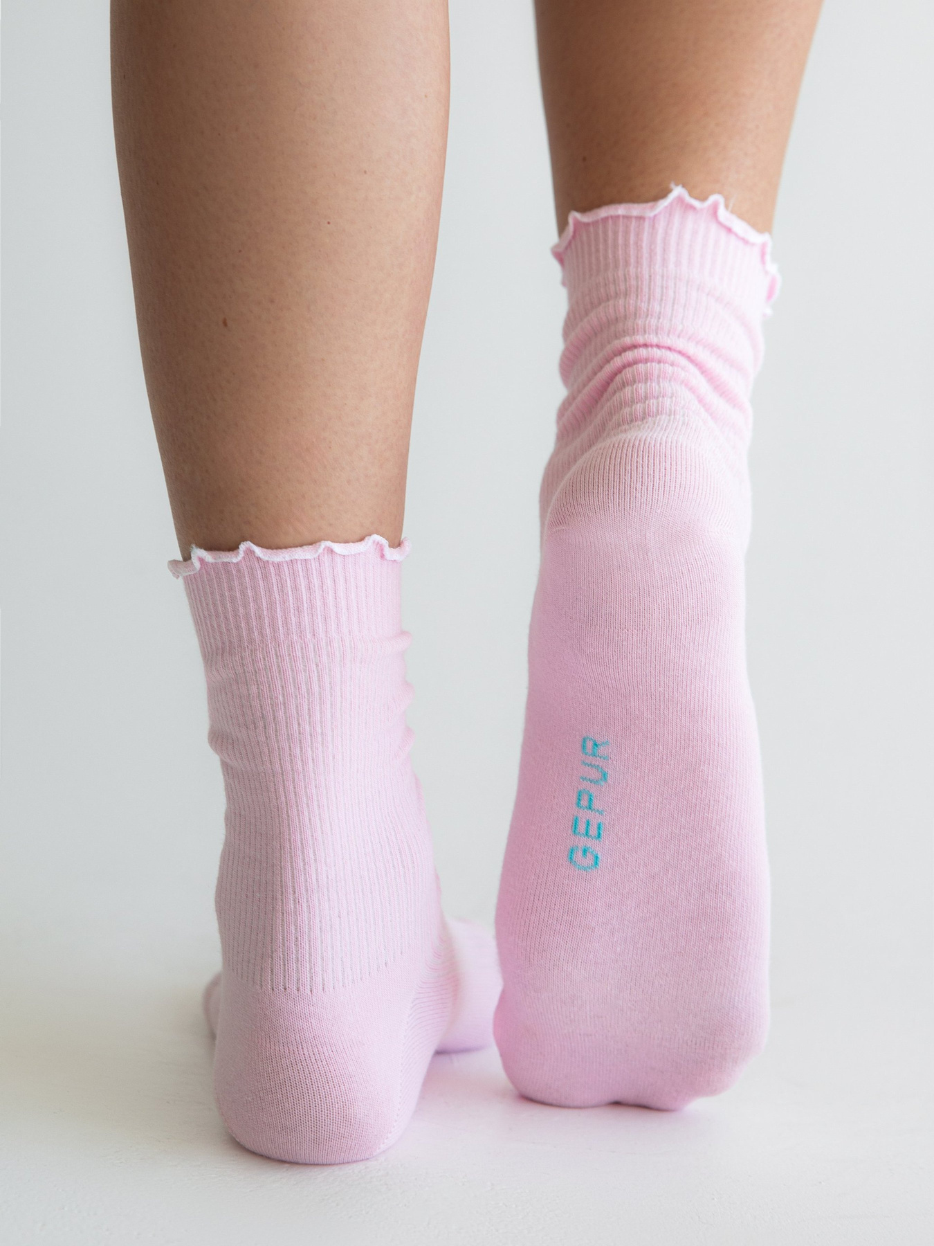 Носки Gepur модель 48177 Фото