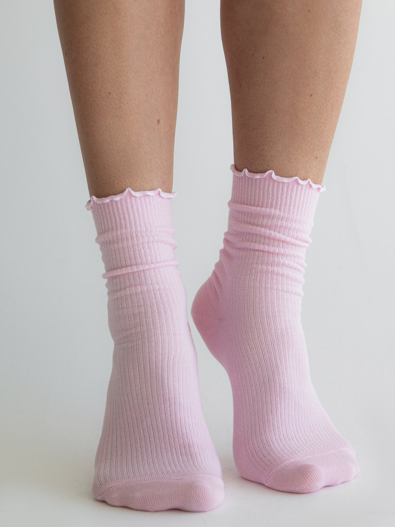 Шкарпетки Gepur модель 48177 Фото