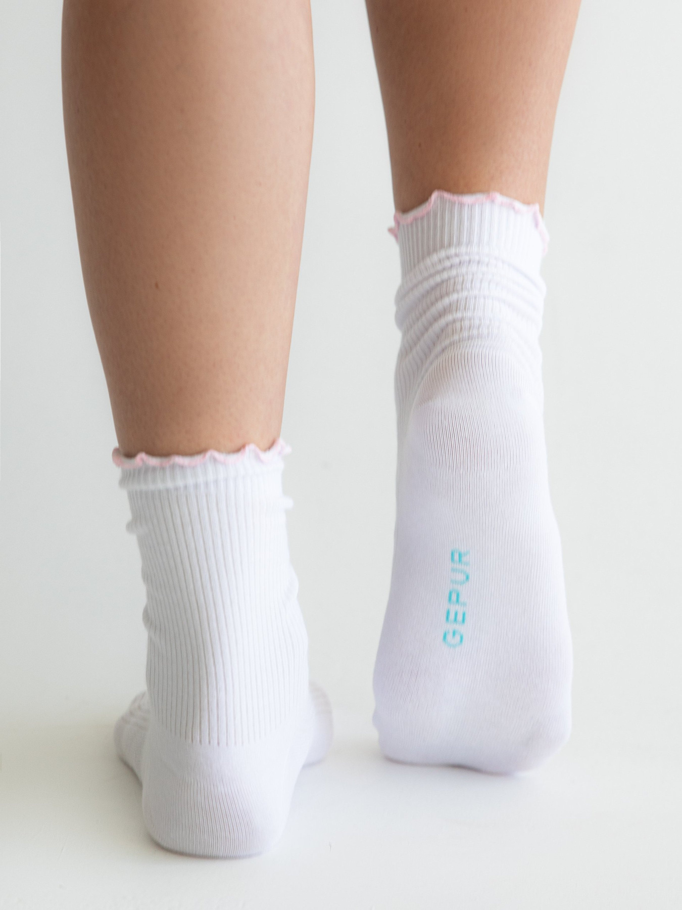 Носки Gepur модель 48178 Фото