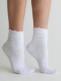 Шкарпетки Gepur модель 48178 Фото