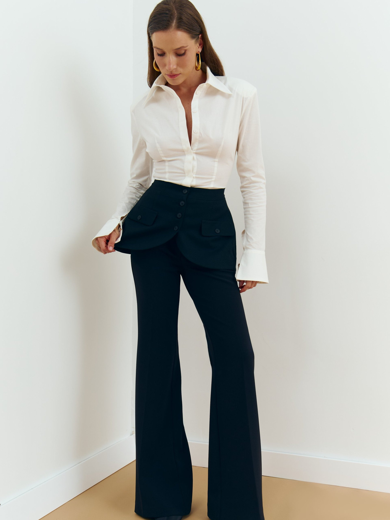 Ремни Gepur модель 48436 Фото