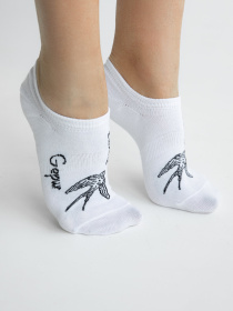 Носки Gepur модель 48471 Фото