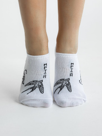 Носки Gepur модель 48471 Фото