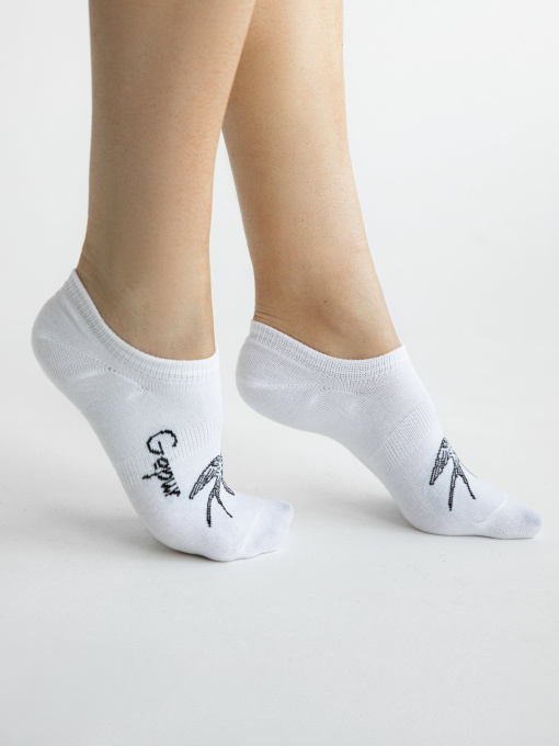 Носки Gepur модель 48471 Фото