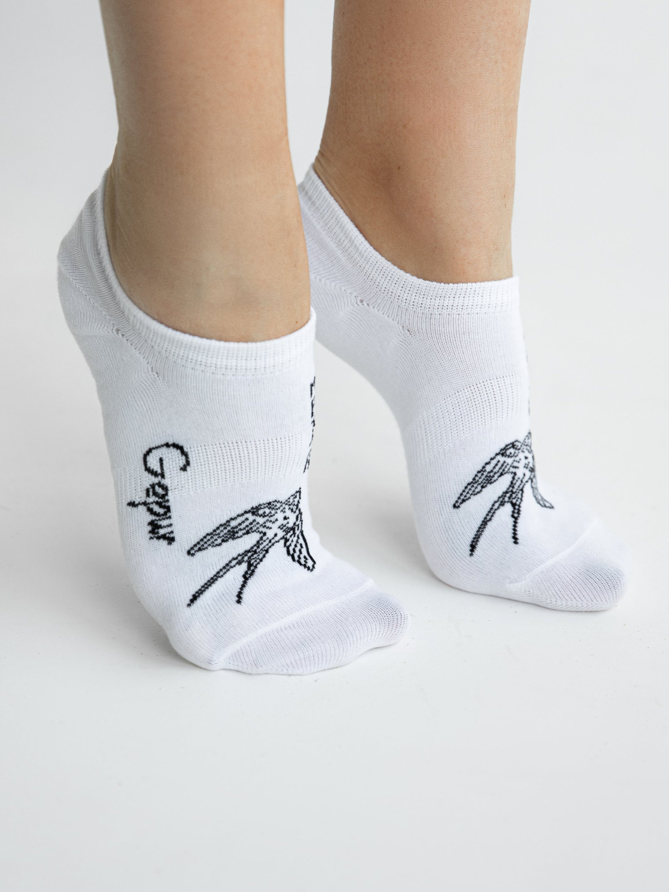 Шкарпетки Gepur модель 48471 Фото