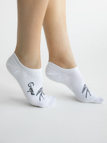 Шкарпетки Gepur модель 48471 Фото