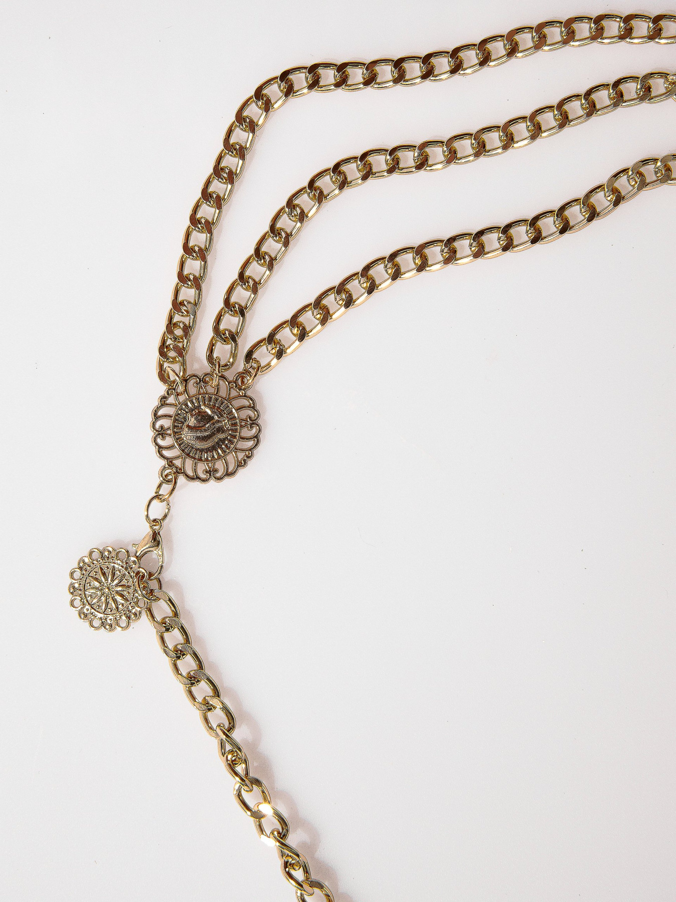 Ремни Gepur модель 48684 Фото